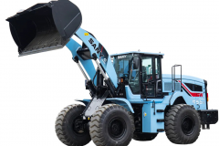 Kolesový nakladač SANY SW956E