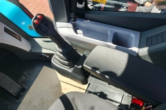 Kolesový nakladač SANY SW956E