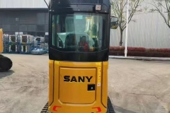 Bager SANY SY20C