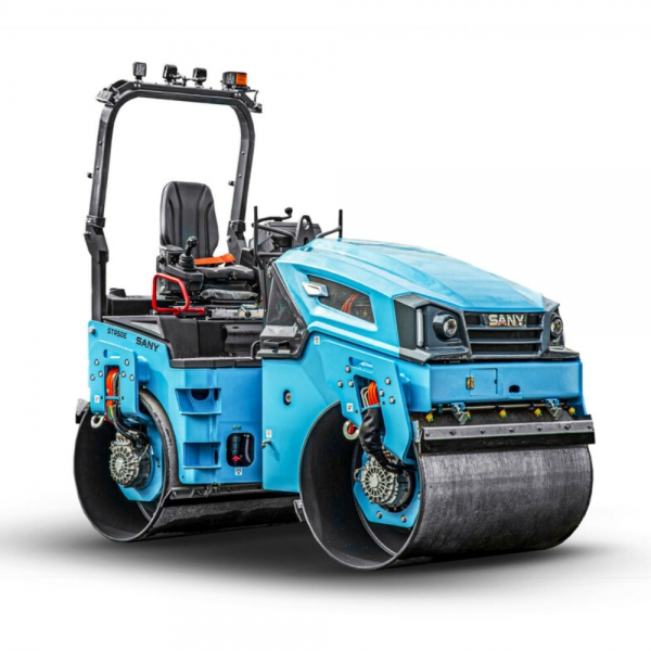 Tandemový elektrický valec SANY STR50-E