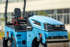 Tandemový elektrický valec SANY STR50-E