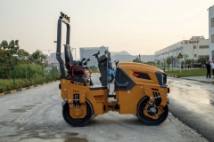 Tandemový valec SANY STR27C-10