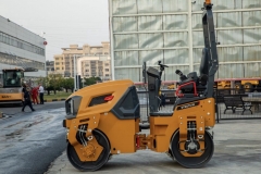 Tandemový valec SANY STR27C-10