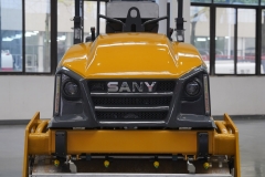 Tandemový valec SANY STR27C-10